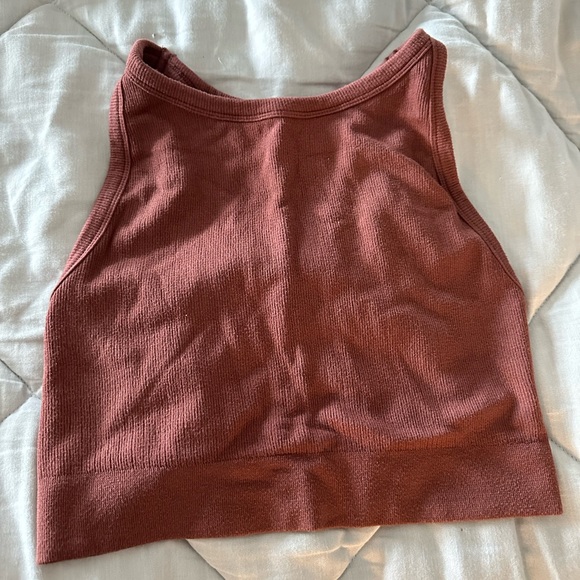 3 Pack Racerback Tops - Picture 2 of 4